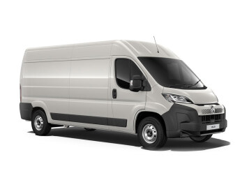 Citroen Relay 3500 L3 Diesel 2.2 BlueHDi 140 H2 Van Enterprise Auto